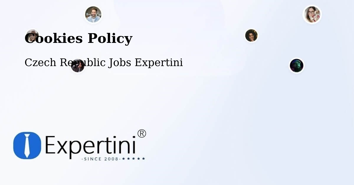 Cookie Policy – Topolná - Czech Republic Jobs Expertini