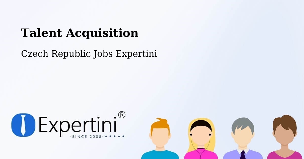 Post Jobs & Find Candidates in Topolná – Talent Acquisition Solutions - Czech Republic Jobs Expertini