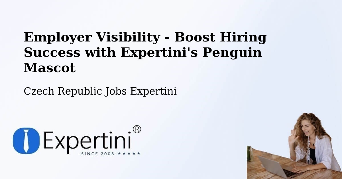 CV and Resume Visibility Optimization – Topolná - Czech Republic Jobs Expertini